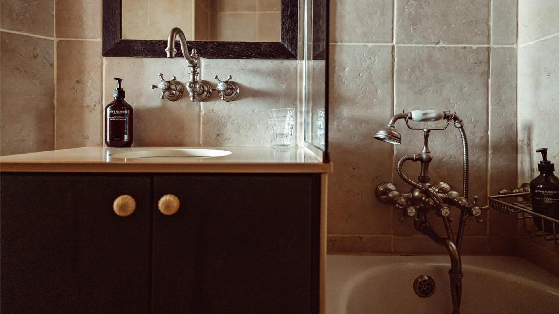 Chambre Double Exécutive