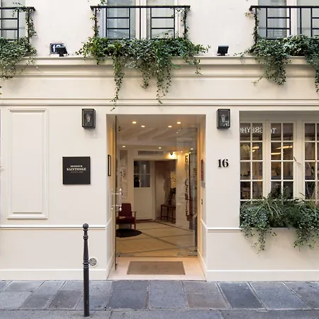 Maison Saintonge-2